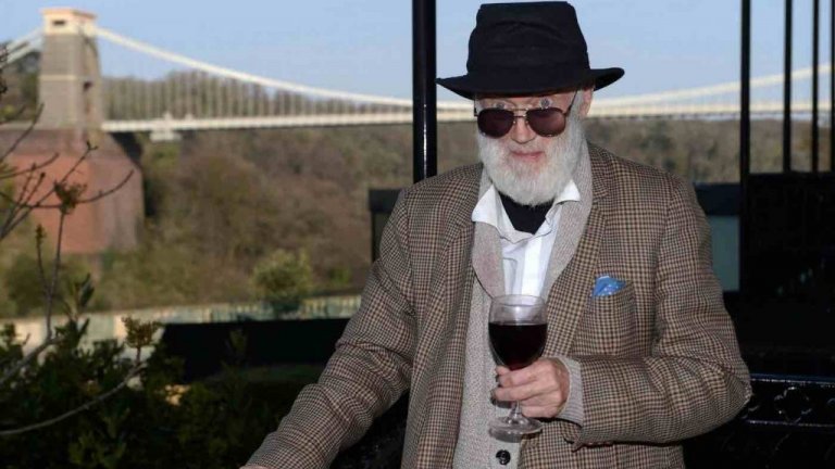 Bungee Jumping's Forgotten Pioneer