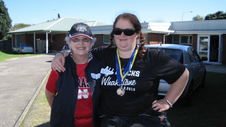 Growing up with Asperger's