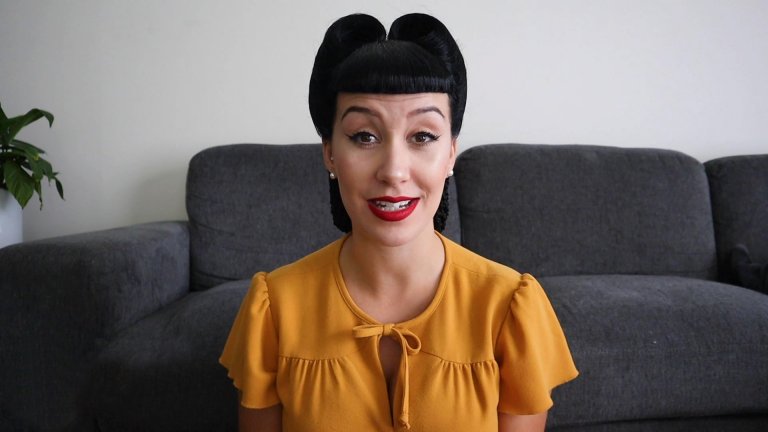 My Recovery from Abuse - Jessica Emily