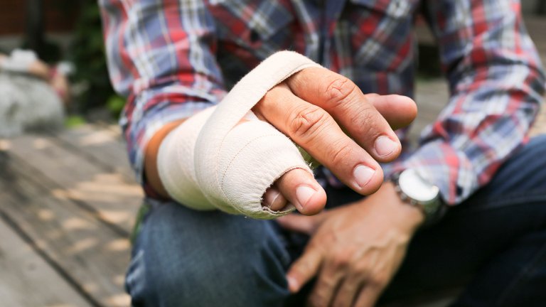 The day that changed my life, and how it could help you