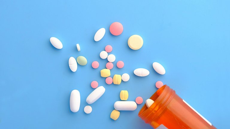 The challenges of discontinuing antidepressants were never adequately conveyed to me.