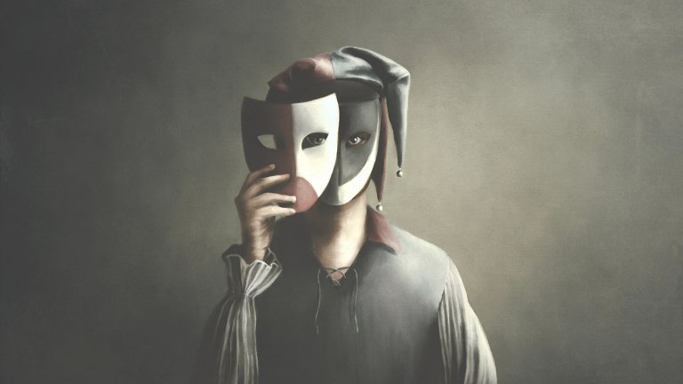 What makes someone a narcissist?