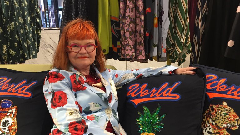 Oh, Sweet Life! By Cate Eaton