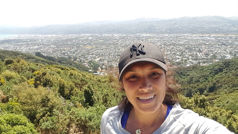 Project: You Are Loved - The 2000km Walk for Suicide Prevention