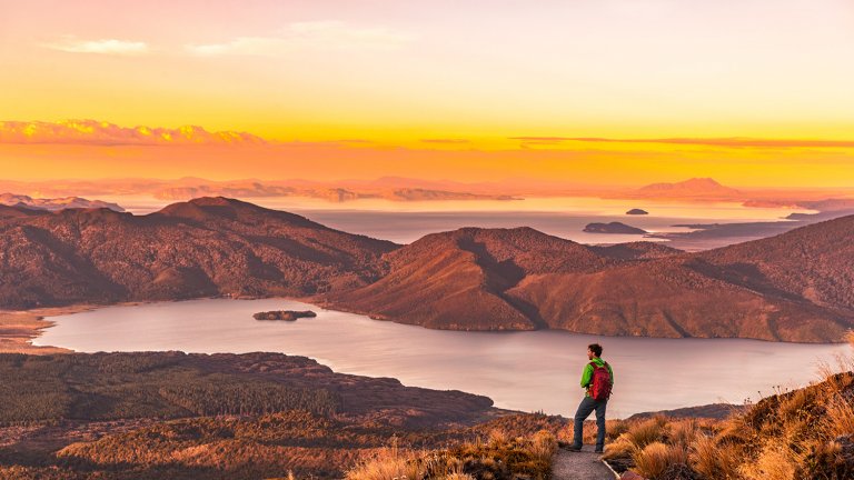 Reviving the dying arts of awareness and acceptance