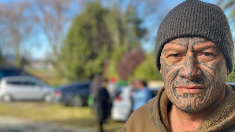 Don't Forget Your Roots, My Friend. The Lost Art of Rongoa For Healing Trauma.