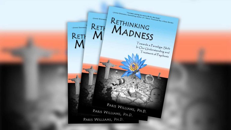 The drugs don’t work, they just make you worse