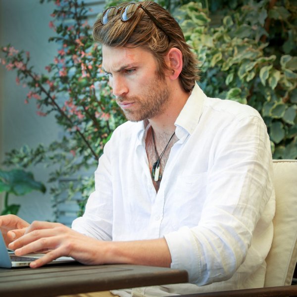 Tim Baker - National Director, Kiwis For Good Foundation