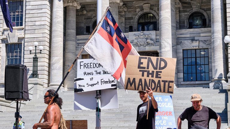 In Hindsight: The Heartbreak & Tragedy Of The Vaccine Mandates