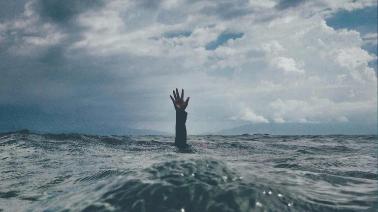 Welcome To My Depression