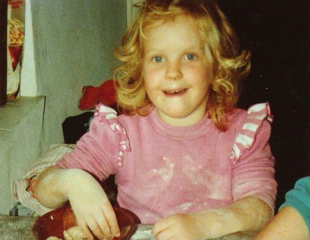 Growing up with Asperger's