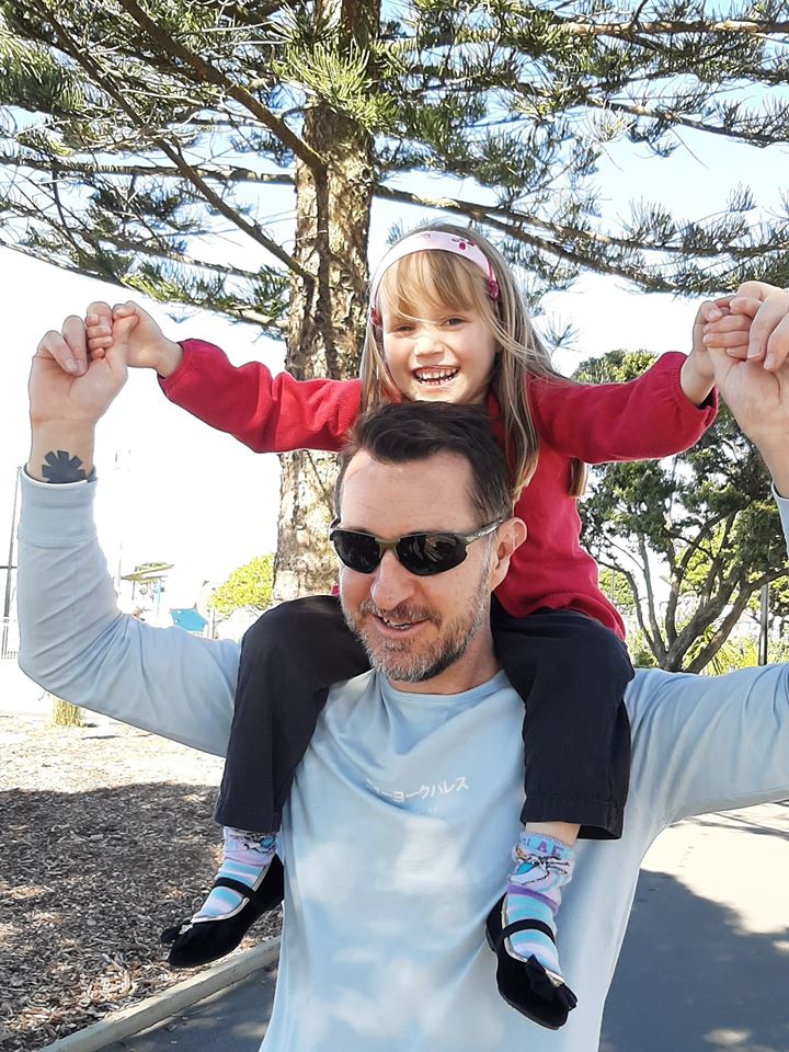 An ex soldiers battle after leaving the army