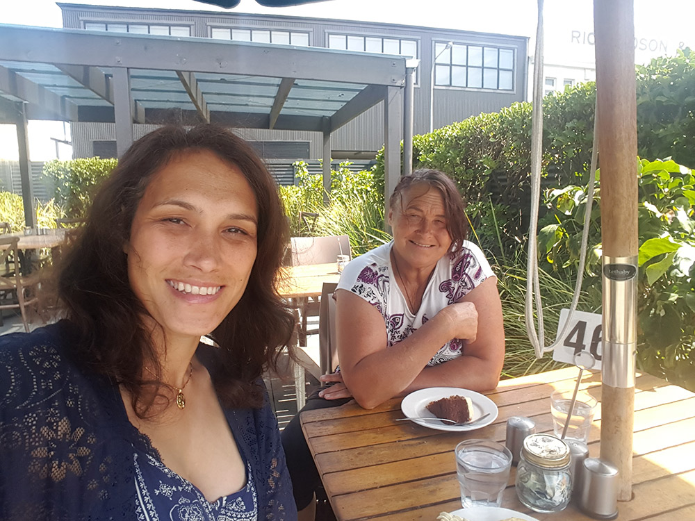 #Projectyouareloved, the 2000K walk for Suicide Prevention