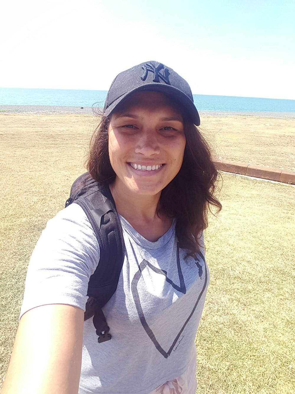 #Projectyouareloved, the 2000K walk for Suicide Prevention